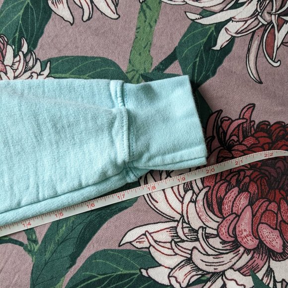 Beangoods Dachshund Winter Sweatshirt - Picture 6 of 8